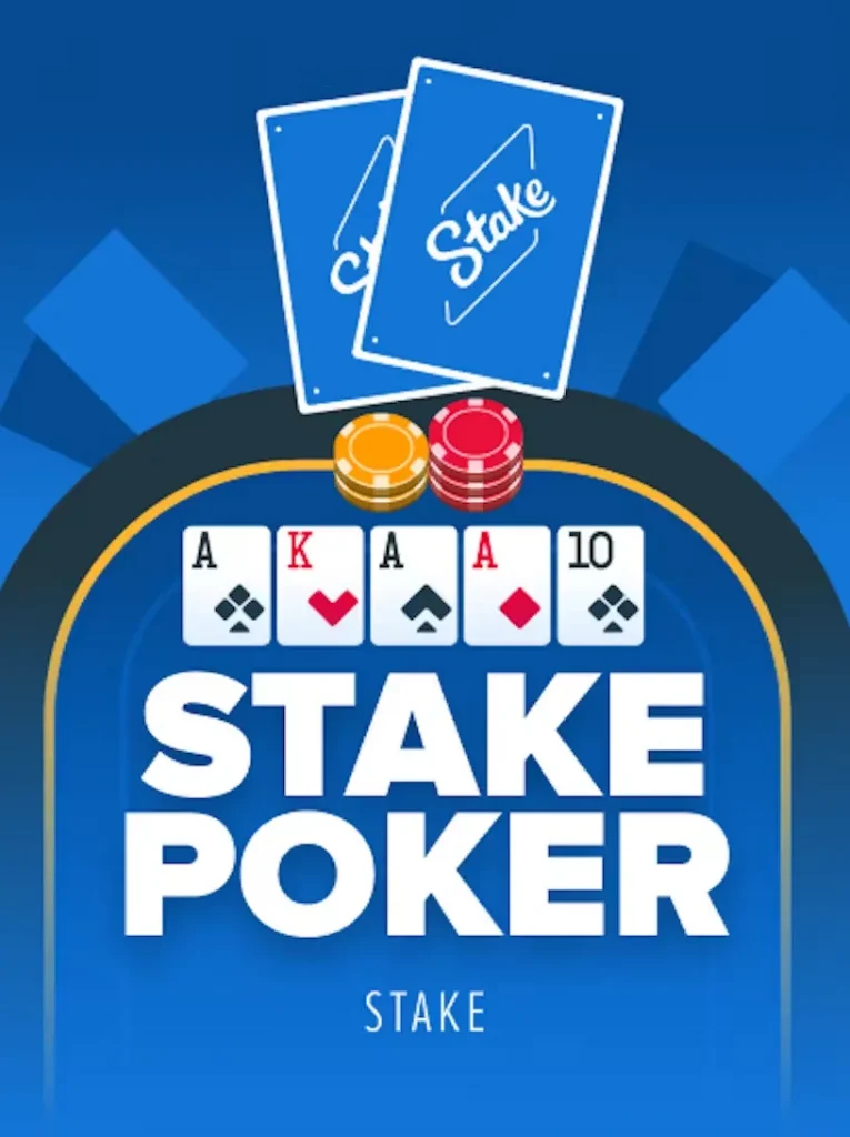 stake casino